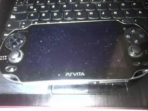 Ps Vita + Memoria 8 Gb Cambio Por Wii U Con Chip Leer!!!!