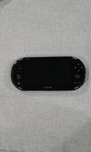 Psvita Sony Original Nuevo Wifi + Protector Acrilico.