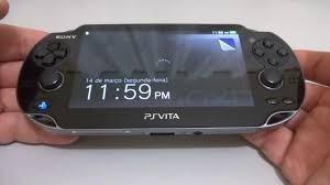 Psvita Sony Wi_fi