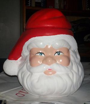 Santa Claus Bombonera