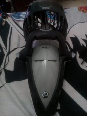Scooter Seadoo Rs2