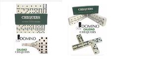 Se Vende Domino Chequers Nuevo En Su Caja
