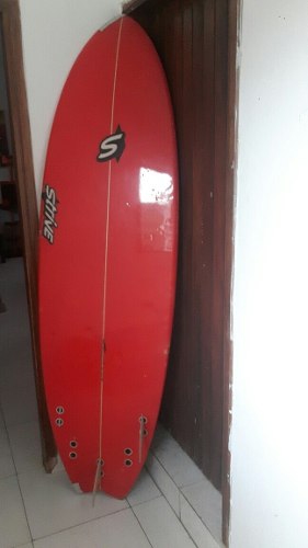 Tabla De Surf 6'6