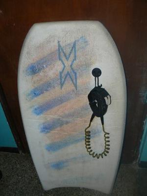 Tabla De Surf Bodyboard