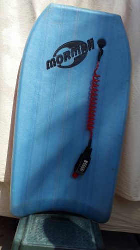 Tabla Morey Bodyboard Surf Marca Normaii