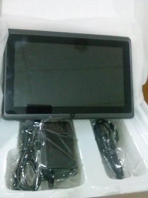 Tablet Android D´tech 8gb Nueva!!