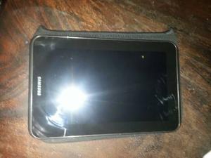 Tablet Samsung 2 Pantalla 7