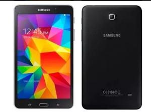 Tablet Samsung Galaxy Tab S Incluye Forro Con Teclado