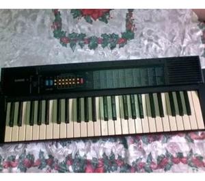 Teclado Musical Casio CTK 50