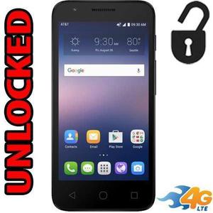 Telefono Celular Alcatel Ideal 4g Android Nuevos Liberados