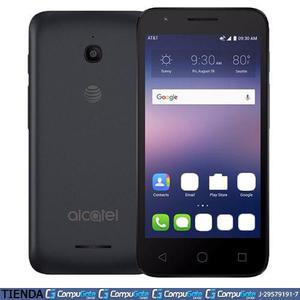Telefono Celular Android Alcatel Ideal 4g 1gb Ram Desbloquea