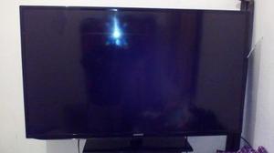 Televisor Lcd 46 Pulgadas Samsung Como Nuevo !!!