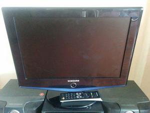 Televisor Monitor Lcd Samsung 19 Ln-s1951w