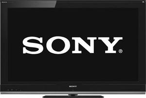 Televisor Sony Bravia 40 Pulgadas Lcd