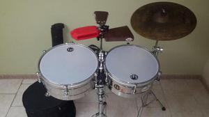 Timbales Tito Puente