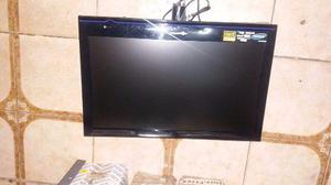 Tv Hometech 22 Pulgada Lcd Para Repara Tarjeta Madre Dañad