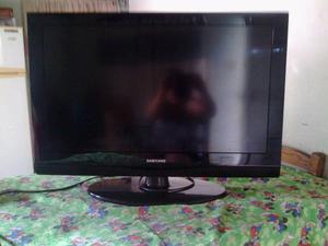 Tv Lcd Samsung 32 Serie 3 Ln32c350d1 Conexión Hdmi, Usado.