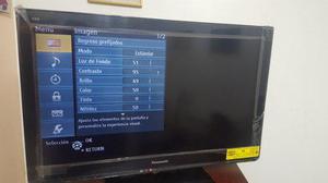 Tv Panasonic 32 Lcd