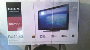 Tv Sony Bravia 42 Lcd Pulgadas