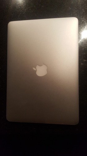 Vendo O Cambio Macbook Air  Apple Perfecto Estado