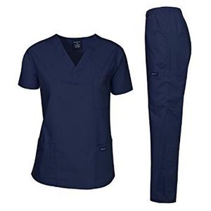 Vendo O Cambio Uniforme De Medicina Cherokee Original Nuevo