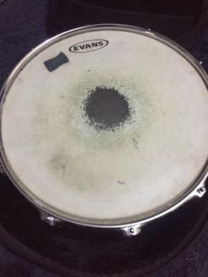 Vendo Redoblante Dw 14x6.5