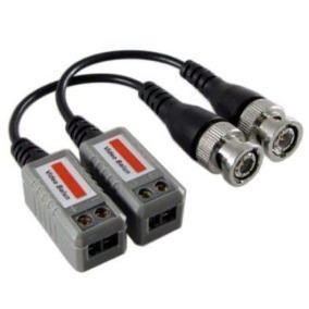 Video Balun 400mts