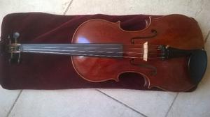 Viola 3/4 Emmanuel Berberian