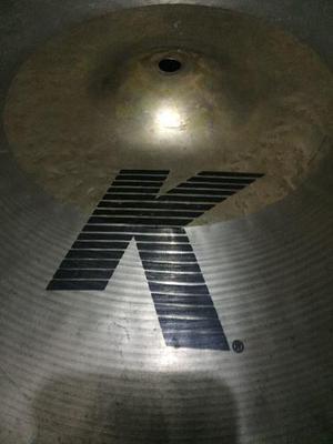 Zildjian K Custom