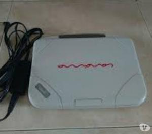 vendo mini lapto