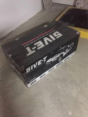1/5 Escala Team Losi 5ive Nuevo