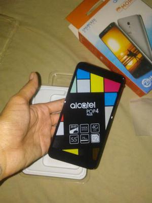 Alcatel Pop 4 Plus Nuevo! Doblesimliberado Negociable