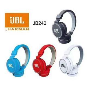 Audifonos Jbl Extrabass Jb240 Digital Noise Cancelling