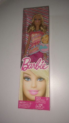 Barbie Original Mattel Nuevas