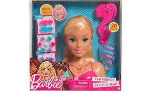 Barbie Styling Head Playset original