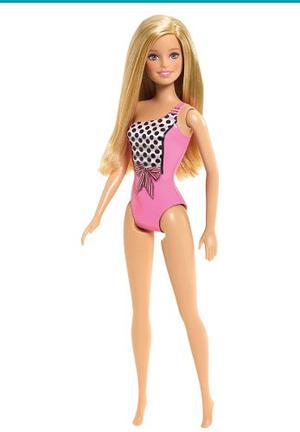 Barbie®¿ Water Play 100% Original