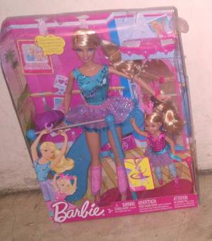 Barbie Y Kelly Original