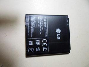 Bateria De Celular Lg E465g