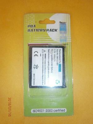 Bateria Ipaq Hx  Series