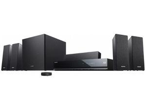 Blu Rey 3d Home Theater Marca Sony