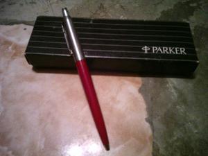 Bolígrafo Parker Original