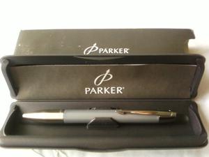 Bolígrafo Parker Vector Xl
