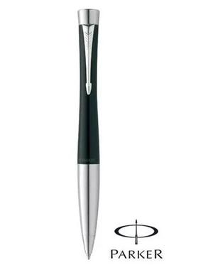 Boligrafo Parker Urban Matte Black Ct Ballpen Nuevo