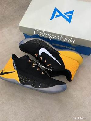 Botas Exclusivas Paul George 2 Modelo 2017