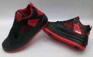 Botas Nike Air Jordan Y Nike Air Force One!! Unisex..