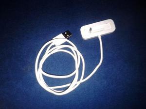 Cable/cargadorusb Ipod Shuffle 1ra Y 2da Generacion Original