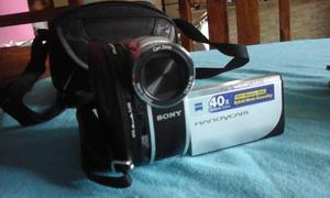 Camara De Video Sony Handycam Dcr-dvd610