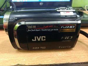 Camara Filmadora Jvc