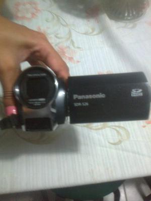 Camara Filmadora Panasonic