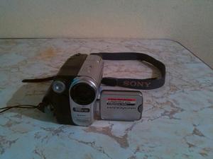 Camara Filmadora Sony Handycam Casette 8 Mm